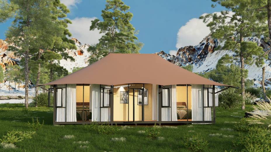 福安市装配式建筑厂家