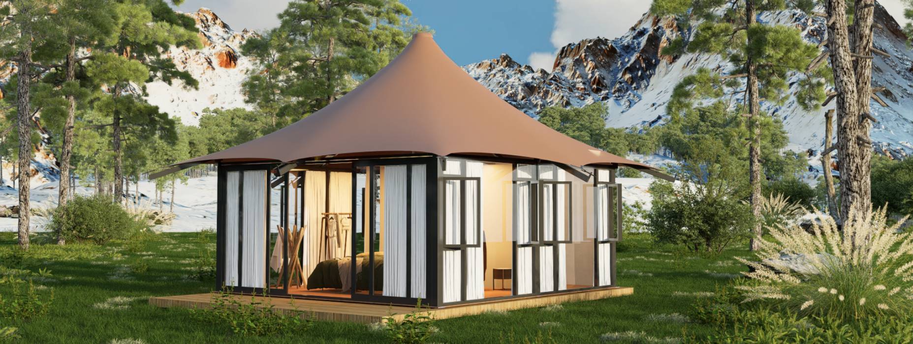 福安市装配式建筑厂家